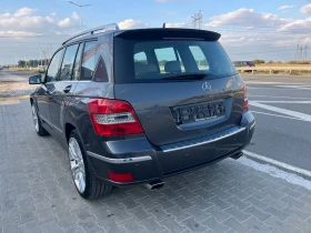 Mercedes-Benz GLK 250 CDI, снимка 6