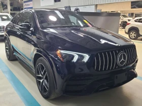 Mercedes-Benz GLE 53 4MATIC BURMESTER| 360| HUD| PANORAMA| AMBIENT| , снимка 2