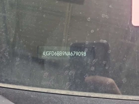 Mercedes-Benz GLE 53 4MATIC BURMESTER| 360| HUD| PANORAMA| AMBIENT| , снимка 16