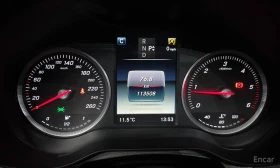 Mercedes-Benz GLC 220 * COUPE* 4MATIC* AMG* КОЖА* ПОДГРЕВ* ПАНОРАМА* , снимка 8