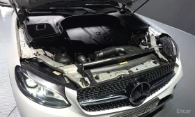 Mercedes-Benz GLC 220 * COUPE* 4MATIC* AMG* КОЖА* ПОДГРЕВ* ПАНОРАМА* , снимка 6