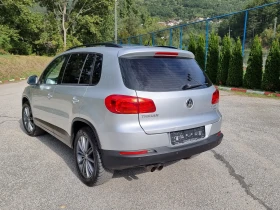 VW Tiguan 2.0 Tdi FACELIFT/KLIMATRONIK/6skorosti, снимка 5