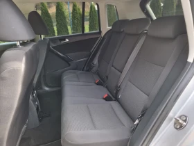 VW Tiguan 2.0 Tdi FACELIFT/KLIMATRONIK/6skorosti, снимка 16
