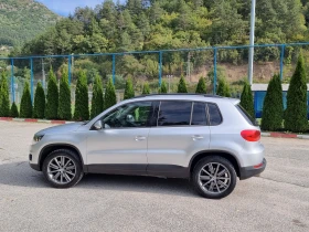 VW Tiguan 2.0 Tdi FACELIFT/KLIMATRONIK/6skorosti, снимка 4