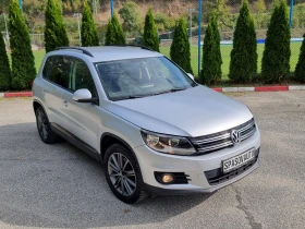 VW Tiguan 2.0 Tdi FACELIFT/KLIMATRONIK/6skorosti, снимка 10
