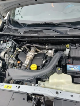 Nissan Juke 1.5 dci, снимка 12
