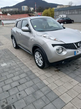 Nissan Juke 1.5 dci, снимка 2