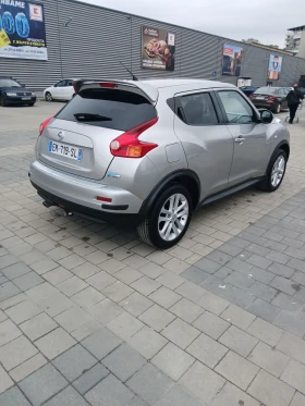 Nissan Juke 1.5 dci, снимка 6
