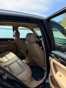BMW X3 F25, снимка 13