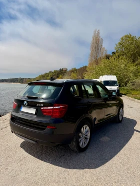 BMW X3 F25, снимка 5