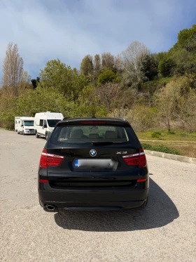 BMW X3 F25, снимка 4