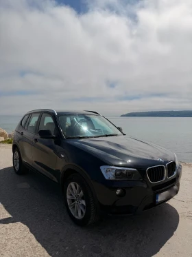 BMW X3 F25, снимка 2