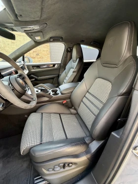 Porsche Cayenne S, снимка 6