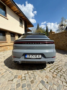 Porsche Cayenne S, снимка 3