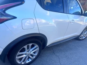 Nissan Juke, снимка 7