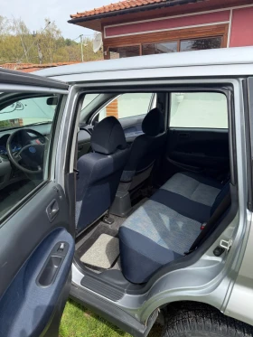 Honda Hr-v 1, 6 105h.p, снимка 13