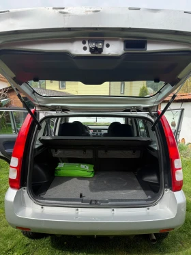 Honda Hr-v 1, 6 105h.p, снимка 12