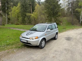 Honda Hr-v 1, 6 105h.p, снимка 2
