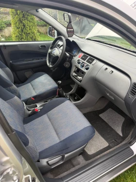 Honda Hr-v 1, 6 105h.p, снимка 11