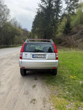 Honda Hr-v 1, 6 105h.p, снимка 6