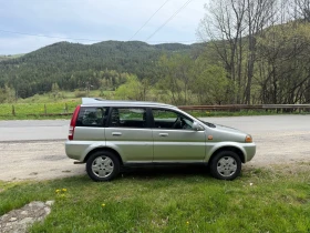 Honda Hr-v 1, 6 105h.p, снимка 4