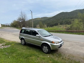 Honda Hr-v 1, 6 105h.p, снимка 3