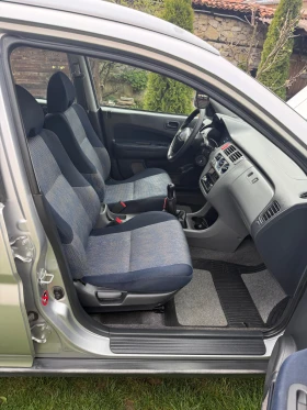 Honda Hr-v 1, 6 105h.p, снимка 8