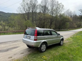 Honda Hr-v 1, 6 105h.p, снимка 5