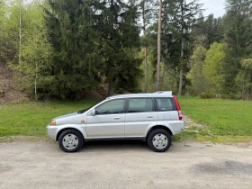 Honda Hr-v 1, 6 105h.p, снимка 1