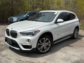 BMW X1 | xDrive28i | CARFAX | ПОДГРЕВ | HARMAN KARDON | , снимка 2