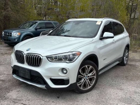 BMW X1 | xDrive28i | CARFAX | ПОДГРЕВ | HARMAN KARDON | , снимка 1