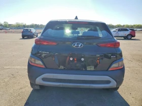 Hyundai Kona, снимка 6