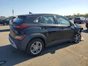 Hyundai Kona, снимка 3