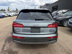 Audi Q5 * Progressiv * ОТ ПРЕДСТАВИТЕЛСТВО* S-LINE* 360 КА, снимка 5