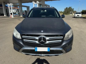 Mercedes-Benz GLC 220 d 4Matic Business, снимка 2