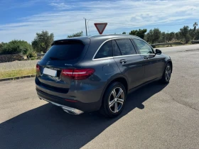 Mercedes-Benz GLC 220 d 4Matic Business, снимка 6