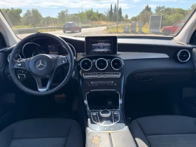 Mercedes-Benz GLC 220 d 4Matic Business, снимка 9