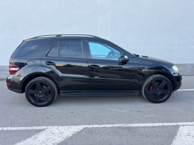 Mercedes-Benz ML 320 ВНОС ШВЕЙЦАРИЯ!!!, снимка 6