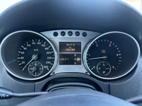 Mercedes-Benz ML 320 ВНОС ШВЕЙЦАРИЯ!!!, снимка 10