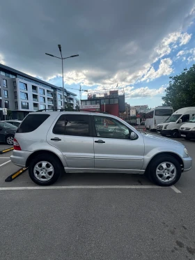 Mercedes-Benz ML 270 CDI, снимка 4