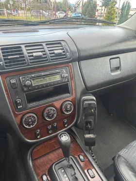 Mercedes-Benz ML 270 CDI, снимка 13