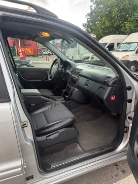 Mercedes-Benz ML 270 CDI, снимка 9