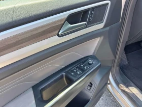 VW Atlas * Highline * АВТОКРЕДИТ БЕЗ ПЪРВОНАЧАЛНА ВНОСКА* , снимка 12