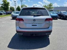 VW Atlas * Highline * АВТОКРЕДИТ БЕЗ ПЪРВОНАЧАЛНА ВНОСКА* , снимка 4