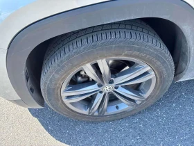 VW Atlas * Highline * АВТОКРЕДИТ БЕЗ ПЪРВОНАЧАЛНА ВНОСКА* , снимка 7