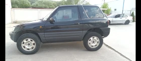 Toyota Rav4, снимка 3