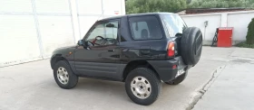 Toyota Rav4, снимка 4