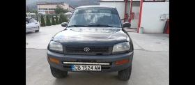 Toyota Rav4, снимка 1