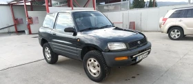 Toyota Rav4, снимка 8