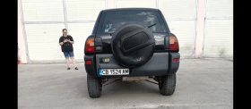 Toyota Rav4, снимка 5